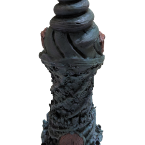 Depths of Savage Atoll - Tower